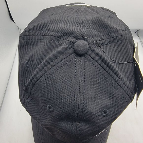 Nike Legacy 91 Verizon 2.5 Million By 2025 Adults Black Hat Athletic AA1859-010 - Picture 6 of 12